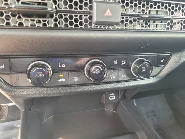 Certified 2024 Honda HR-V Sport image 24