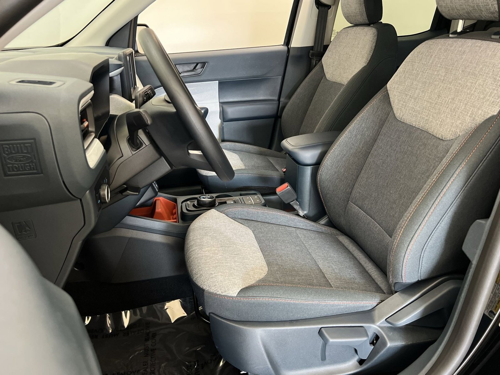 Used 2024 Ford Maverick XLT w/ Equipment Group 300A Standard image 17
