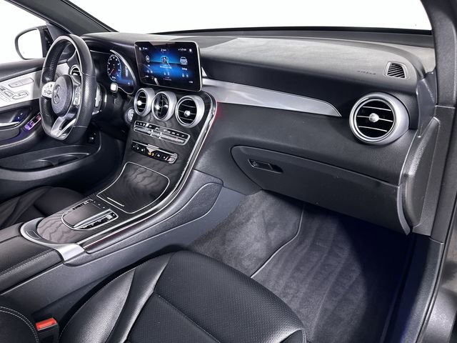 Used 2021 Mercedes-Benz GLC 300 image 80