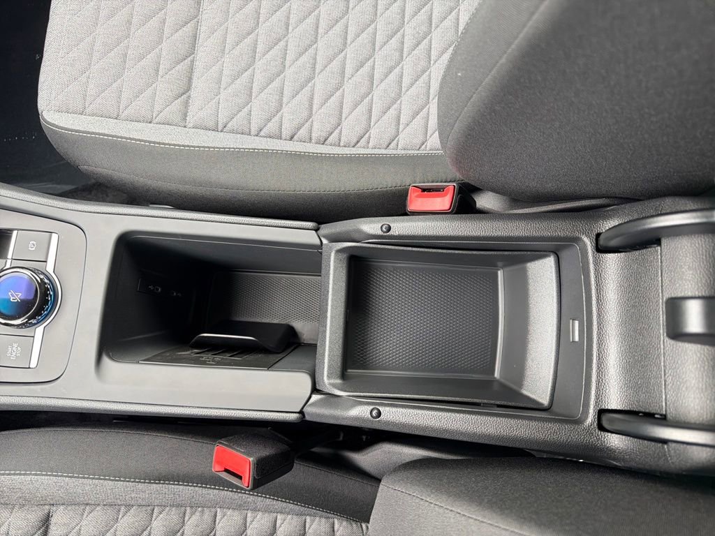 New 2026 Volkswagen Tiguan S image 25