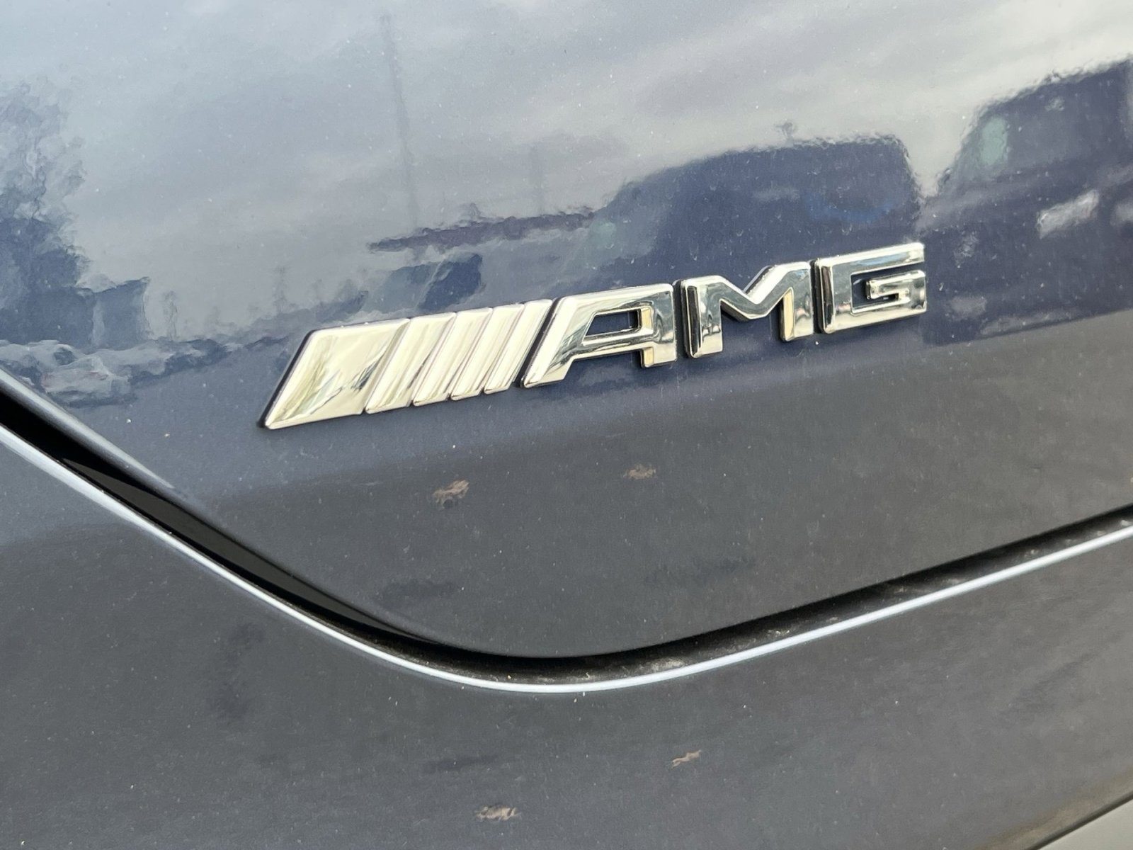 New 2026 Mercedes-Benz GLE 53 AMG 4MATIC Coupe image 30