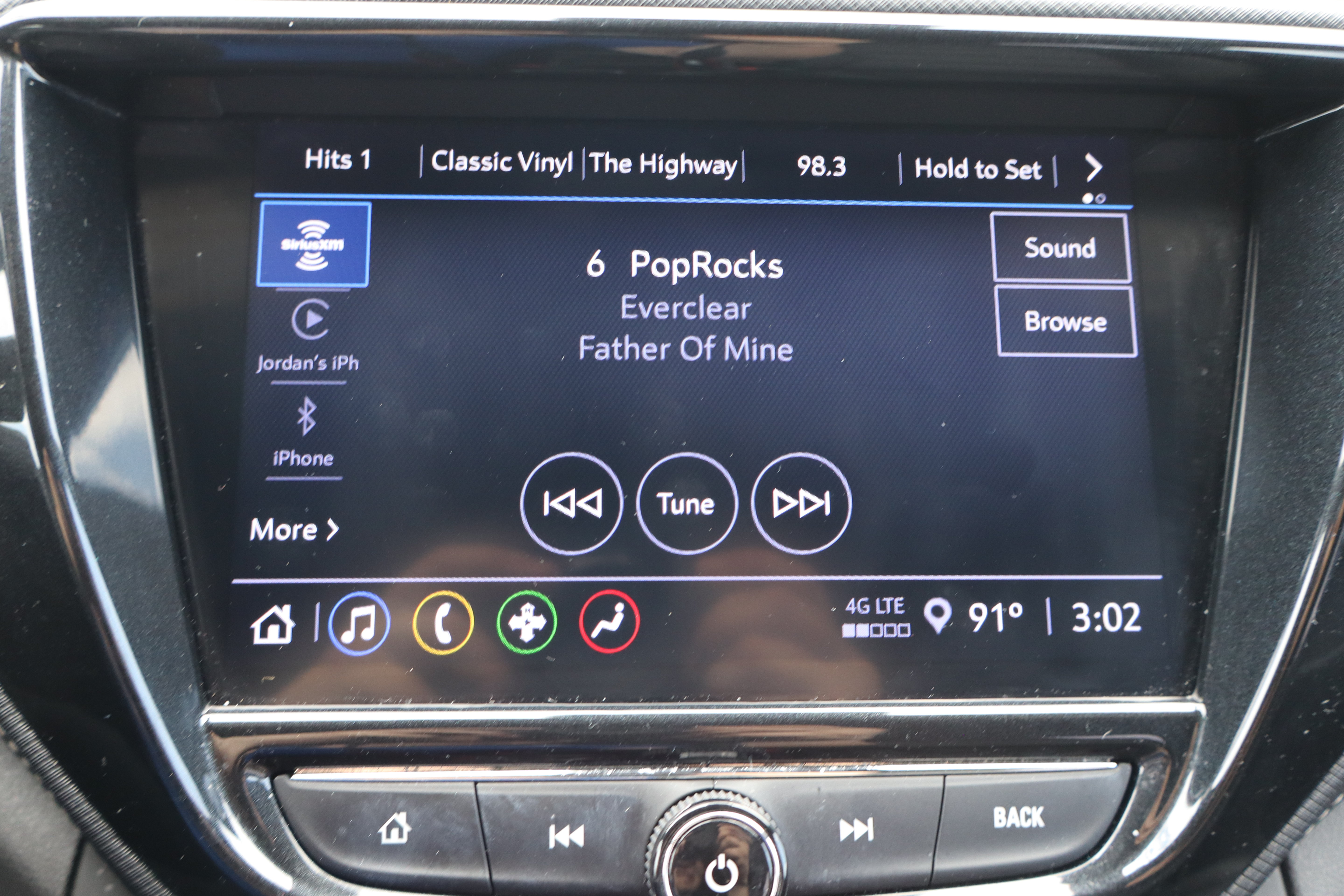 Used 2023 Chevrolet TrailBlazer ACTIV w/ Convenience Package FWD image 18