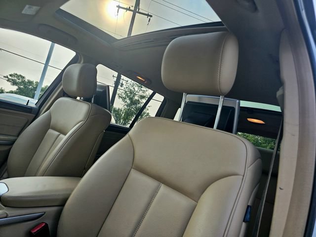 Used 2010 Mercedes-Benz GL 450 4MATIC image 19
