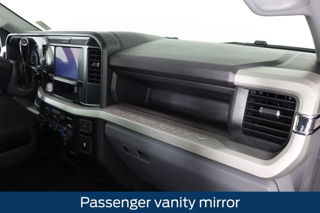 New 2026 Ford F350 XL w/ STX Appearance Package image 65