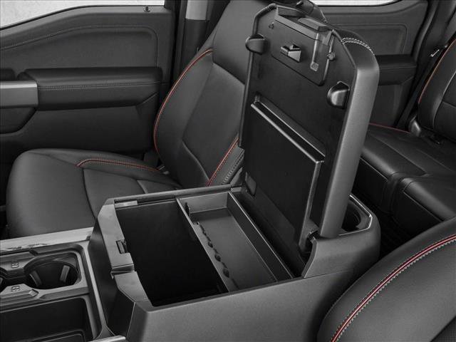 New 2026 Ford F350 Lariat w/ Black Appearance Package AWD/4WD image 10