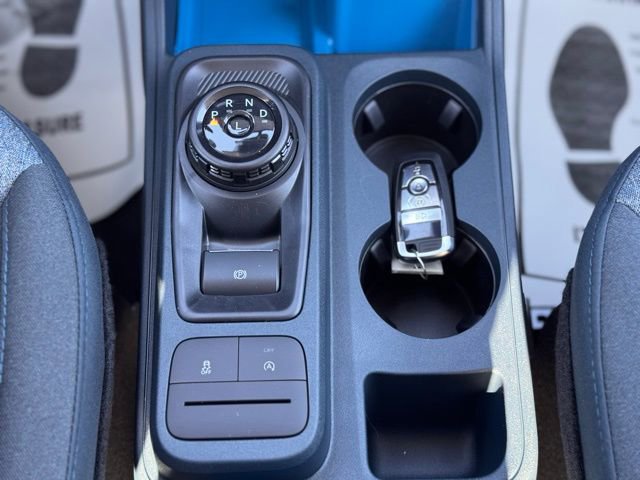 New 2026 Ford Maverick XLT AWD/4WD image 18