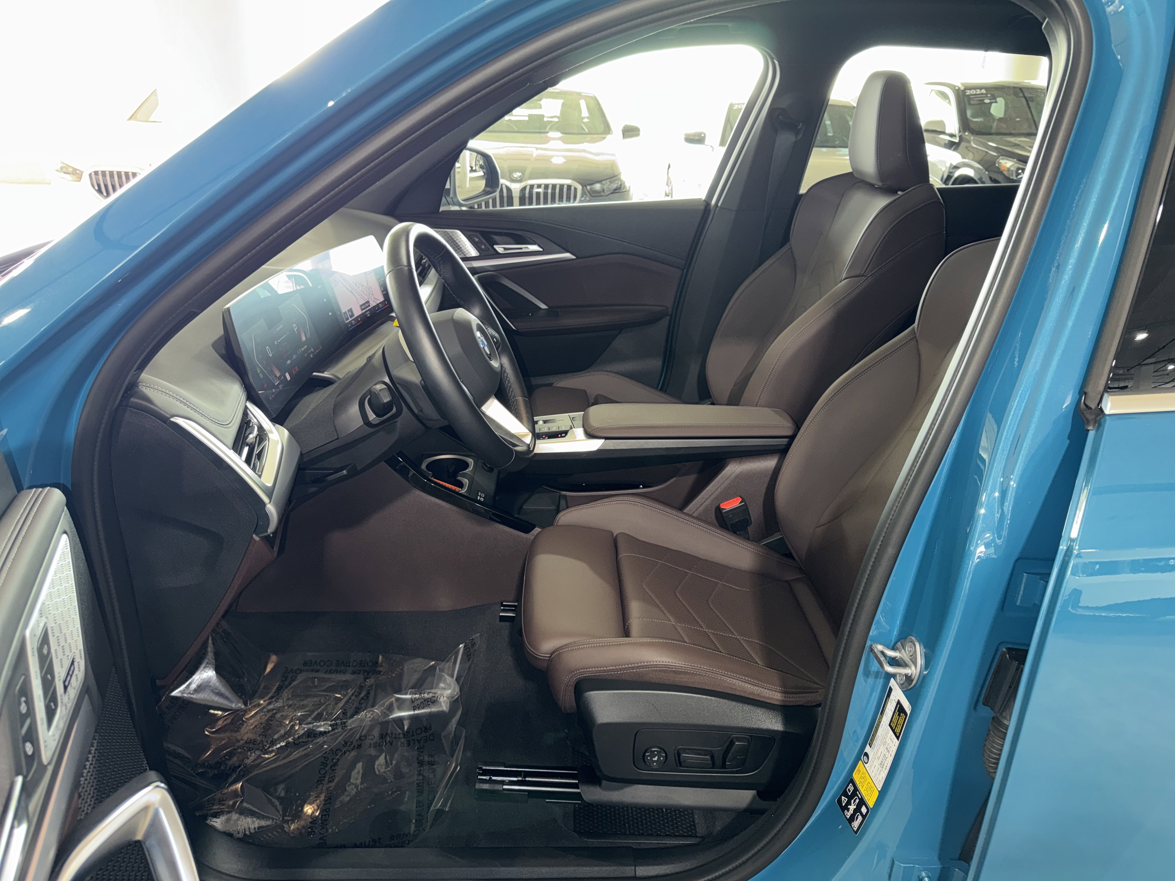 Certified 2023 BMW X1 xDrive28i w/ Premium Package image 18