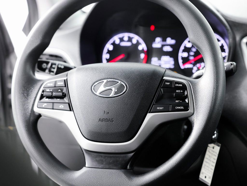 Used 2018 Hyundai Accent SE image 18