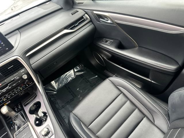 Used 2022 Lexus RX 350 F Sport image 22