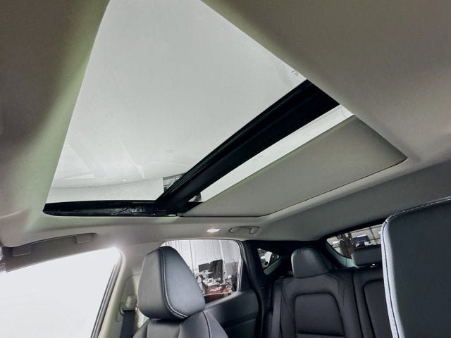 New 2026 Nissan Murano SL AWD/4WD image 18