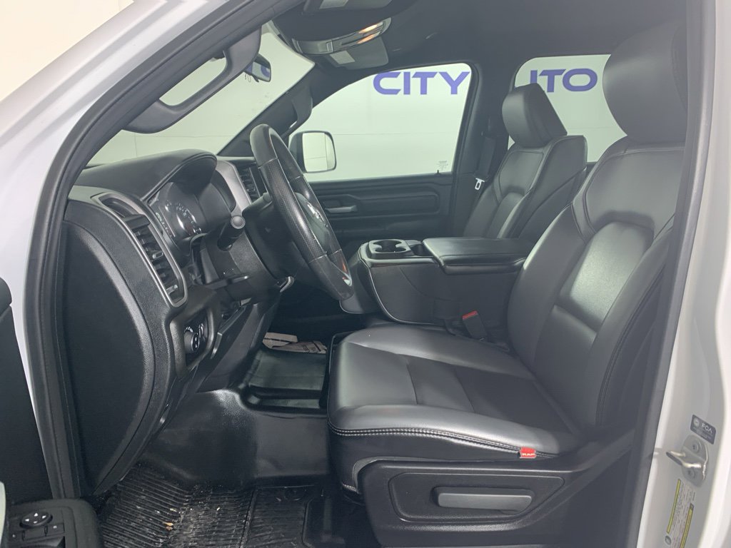 Used 2024 RAM 1500 Tradesman w/ Trailer Tow Group image 15