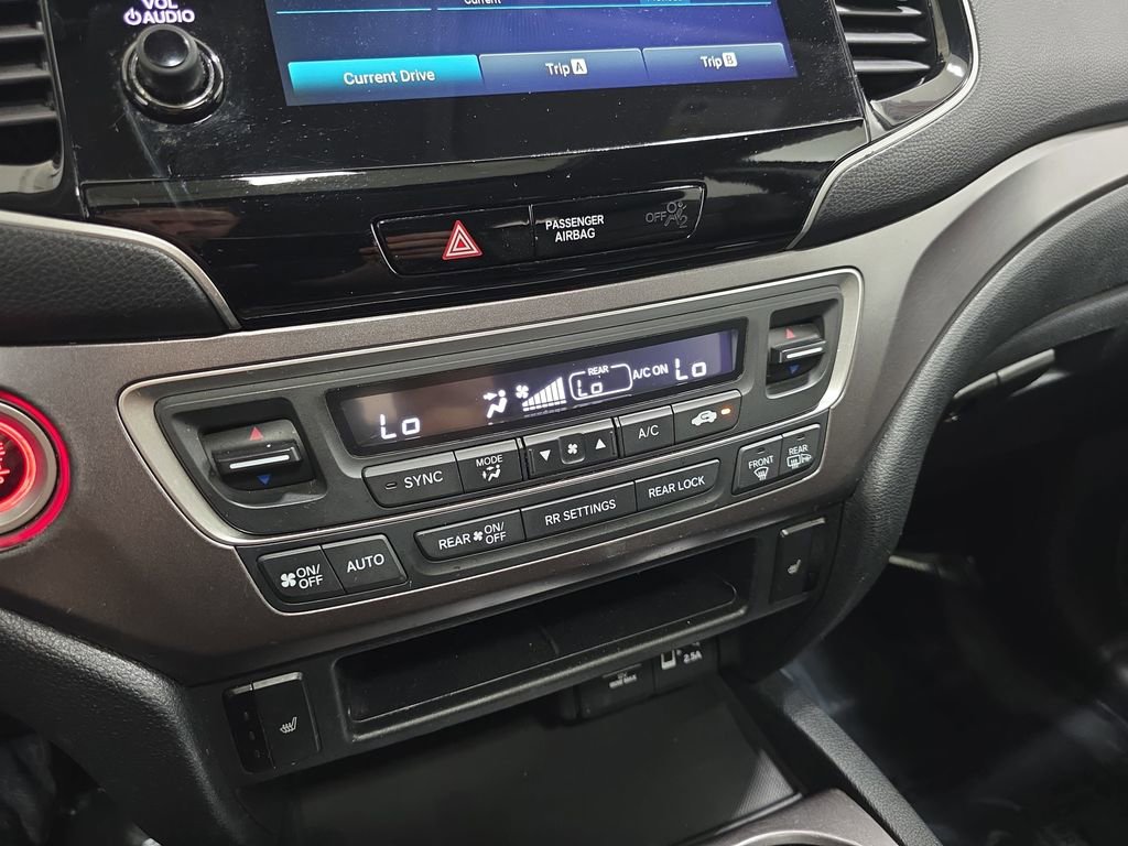 Used 2020 Honda Pilot EX-L image 24