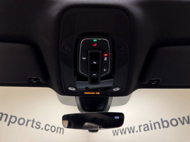 Used 2025 Audi SQ5 Premium Plus w/ Premium Plus Package AWD/4WD image 21