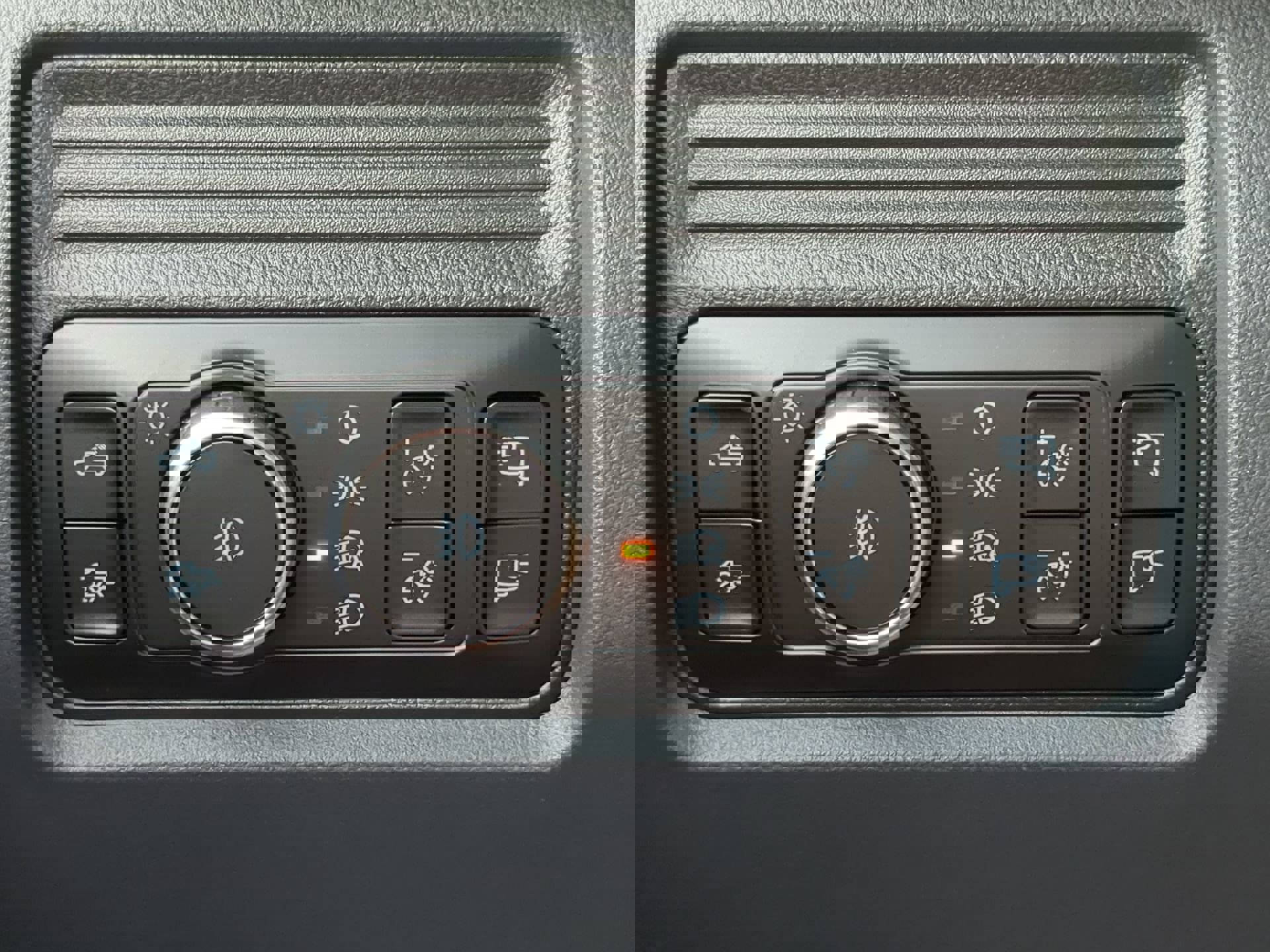 New 2026 Ford F250 Lariat w/ Black Appearance Package image 61