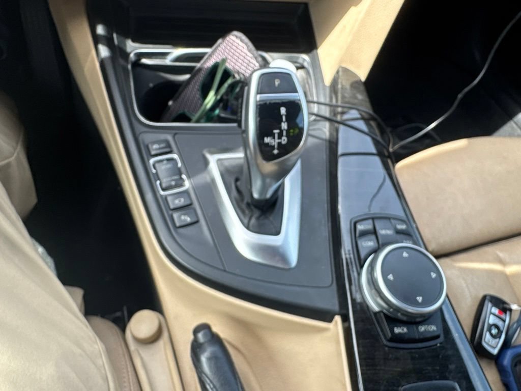 Used 2017 BMW 440i Convertible RWD image 22