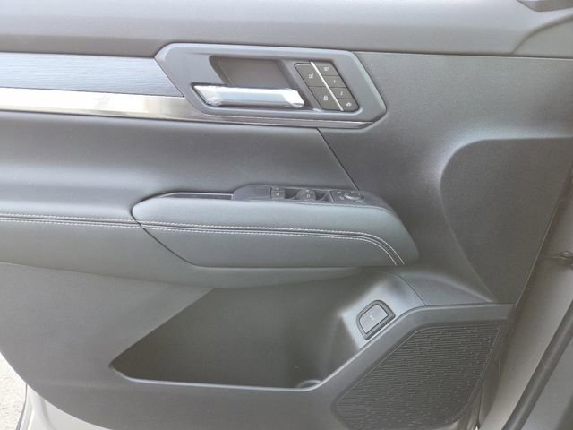 New 2026 GMC Terrain Elevation w/ Elevation Premium Package image 35