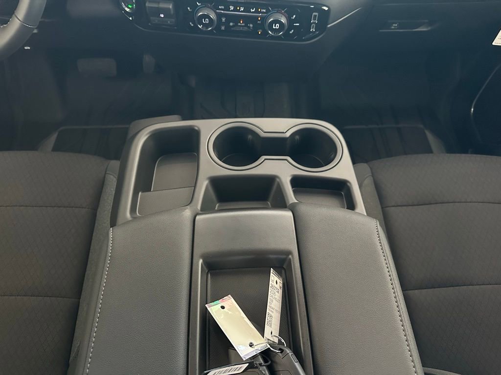 New 2026 Chevrolet Silverado 1500 RST w/ RST Select Package image 20