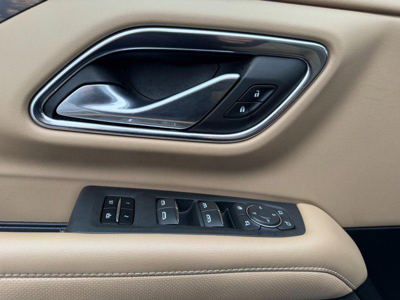 Used 2023 Chevrolet Tahoe Premier image 18