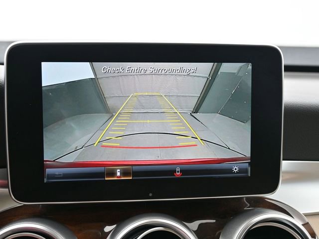 Used 2017 Mercedes-Benz GLC 300 4MATIC image 17