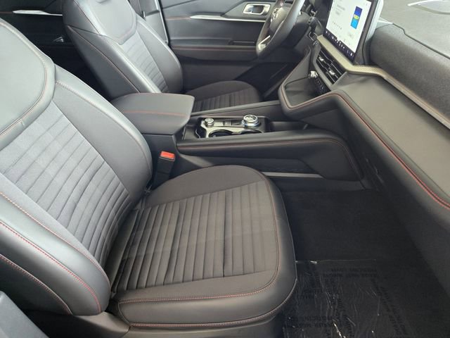 New 2026 Ford Explorer ST-Line RWD image 10