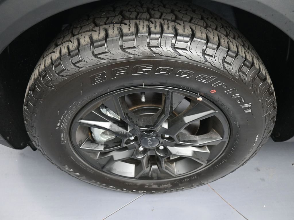 Certified 2025 Kia Sportage X-Pro Prestige image 14