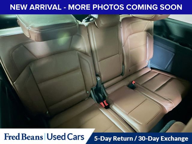 Used 2025 Lincoln Navigator Reserve image 30