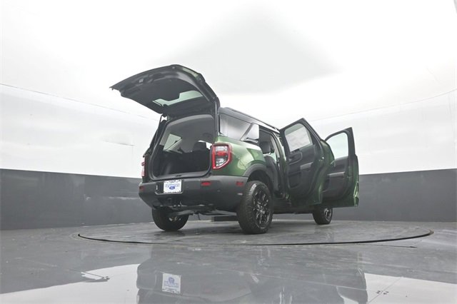 New 2025 Ford Bronco Sport Badlands w/ Badlands Tech Package image 38
