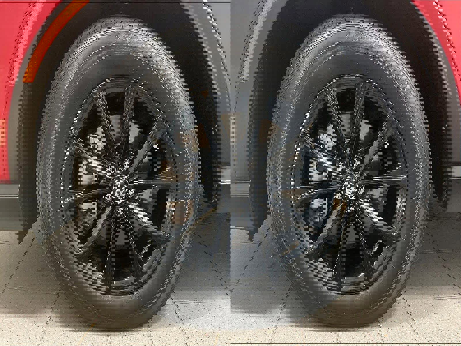 Used 2024 Honda CR-V Sport-L image 7