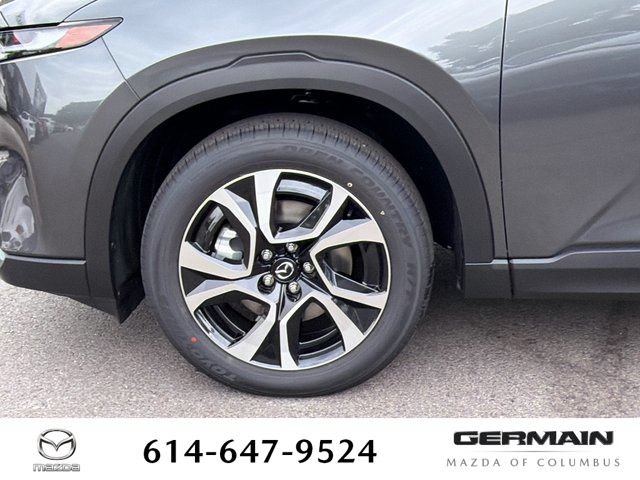 New 2026 MAZDA CX-5 Preferred AWD/4WD image 12