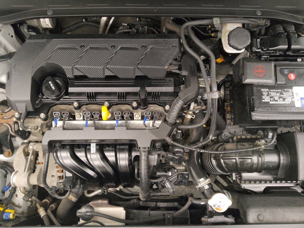 Used 2021 Hyundai Venue SE FWD image 30