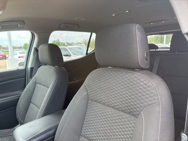 Used 2019 GMC Acadia SLE AWD/4WD image 14