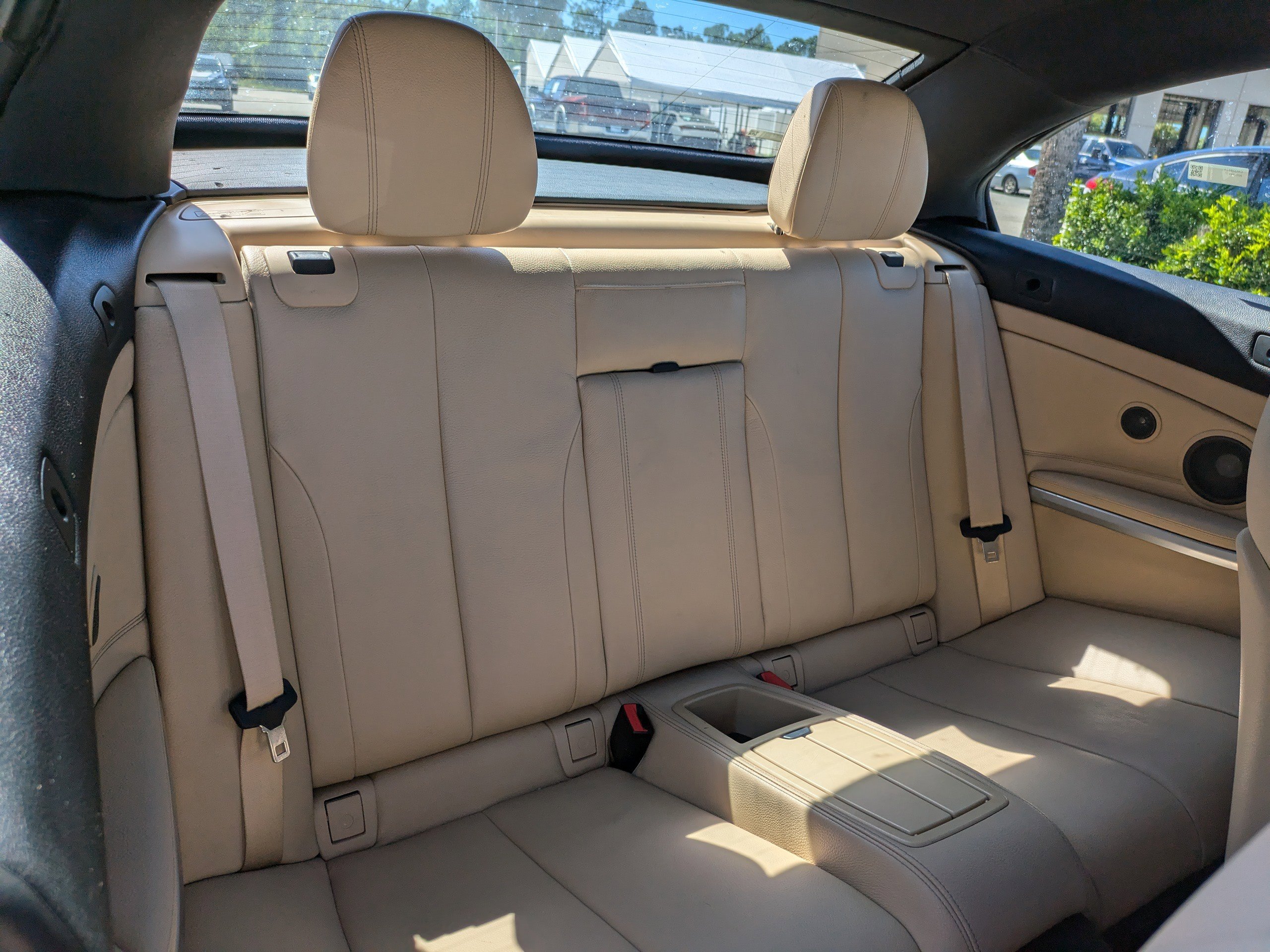 Used 2020 BMW 440i xDrive Convertible image 13