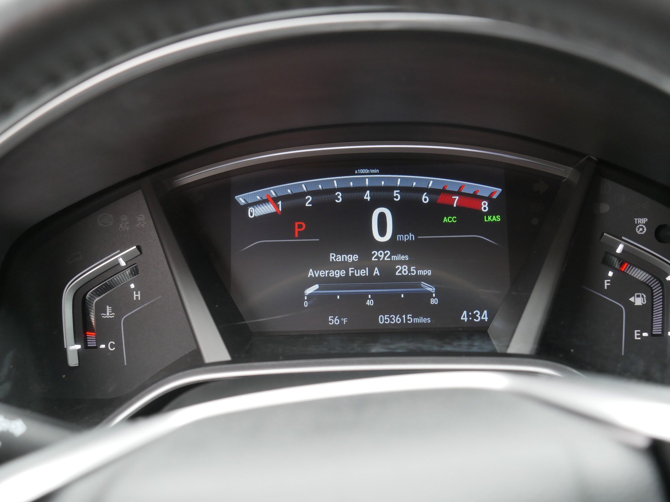 Used 2022 Honda CR-V EX-L image 21