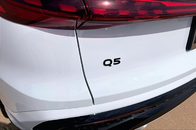 New 2026 Audi Q5 Premium Plus AWD/4WD image 33