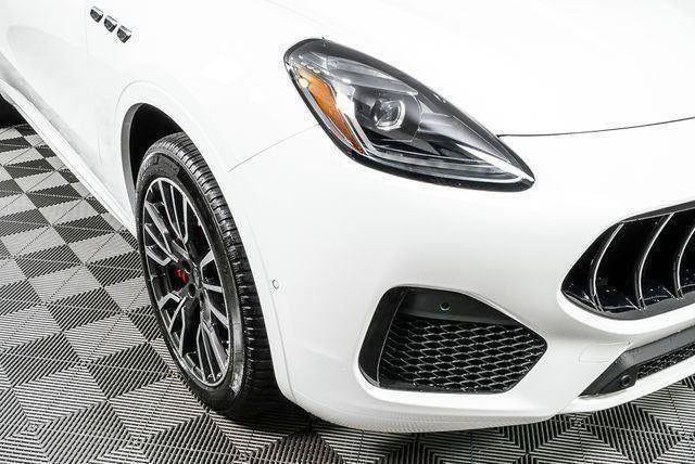 New 2025 Maserati Grecale GT AWD/4WD image 37
