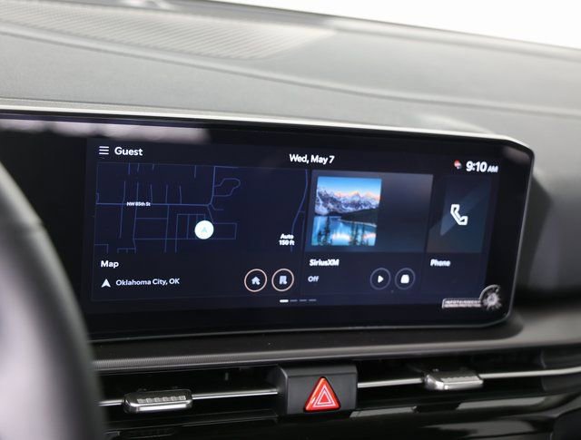 New 2026 Kia Sportage SX image 17