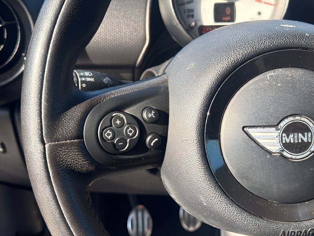 Used 2014 MINI Cooper Paceman S FWD image 13