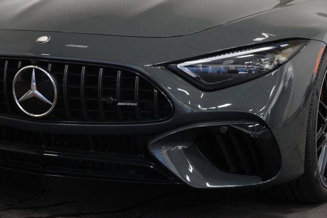 New 2025 Mercedes-Benz SL 63 AMG 4MATIC image 13
