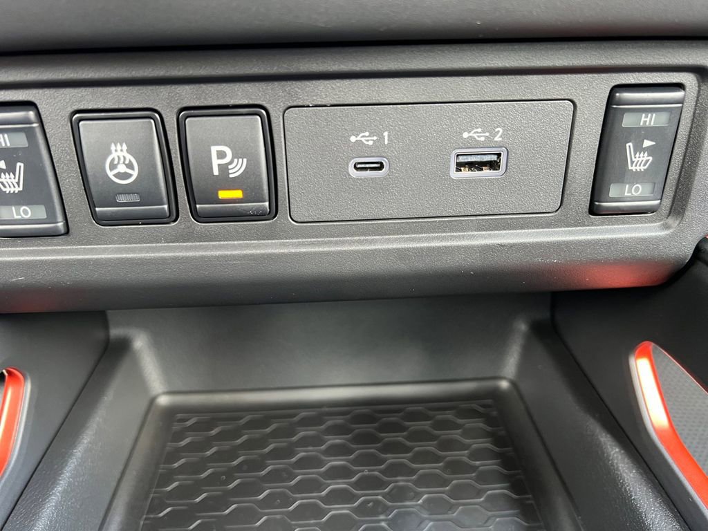 New 2026 Nissan Frontier Pro-X w/ Pro Premium Package image 6