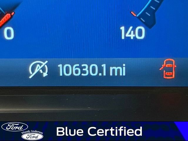 Used 2024 Ford Bronco Raptor image 14