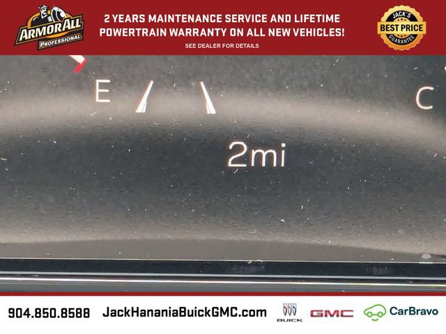 New 2026 GMC Yukon Denali w/ Denali Reserve Package AWD/4WD image 33