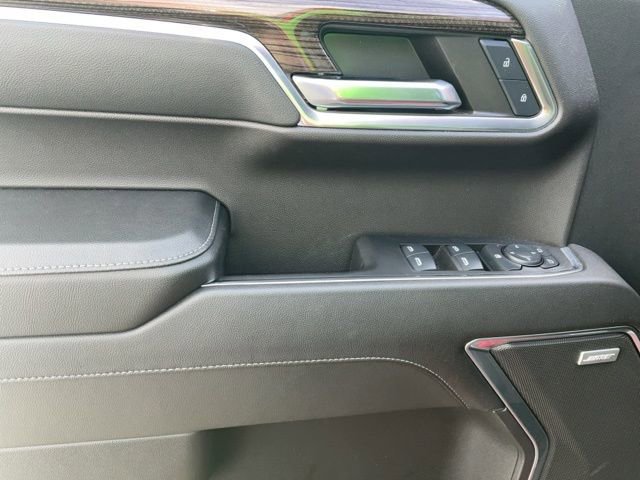 Certified 2024 Chevrolet Silverado 1500 RST w/ Convenience Package II image 27