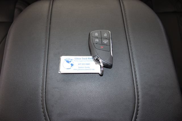 Used 2024 Chevrolet Silverado 1500 RST w/ All Star Edition Plus AWD/4WD image 31