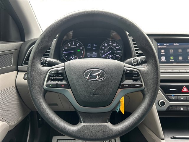 Used 2017 Hyundai Elantra SE FWD image 26