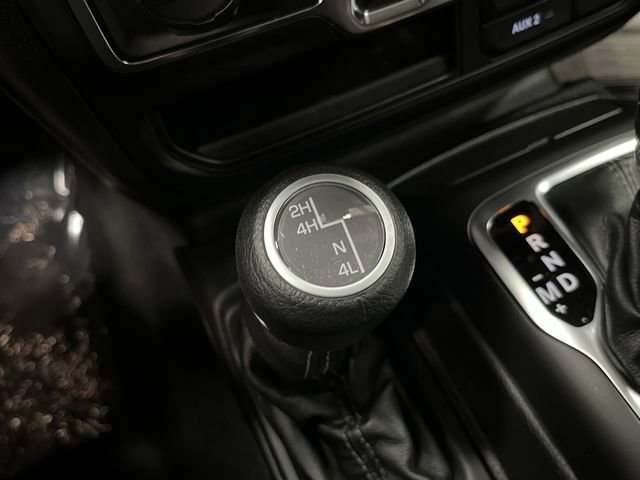 New 2026 Jeep Wrangler Sport S image 21