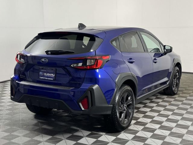 Used 2026 Subaru Crosstrek 2.5i AWD/4WD image 10