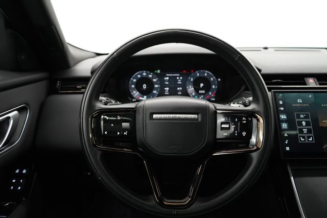 Used 2024 Land Rover Range Rover Velar Dynamic SE image 22