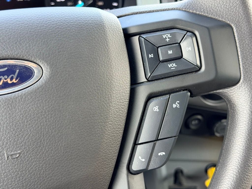 New 2027 Ford F750 2WD Regular Cab Super Duty image 18
