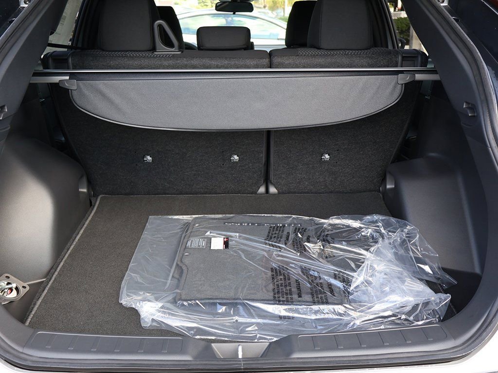 New 2026 Mitsubishi Eclipse Cross LE image 17