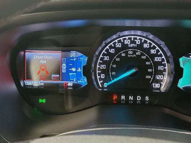 Used 2020 Ford Ranger Lariat w/ Equipment Group 501A Mid image 12